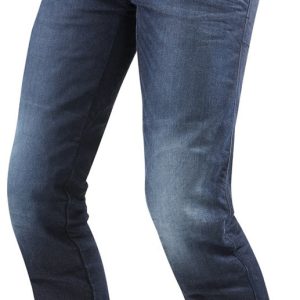 Revit Vendome 2 RF Jeans Hose, blau, Größe 36, blau, Größe 36
